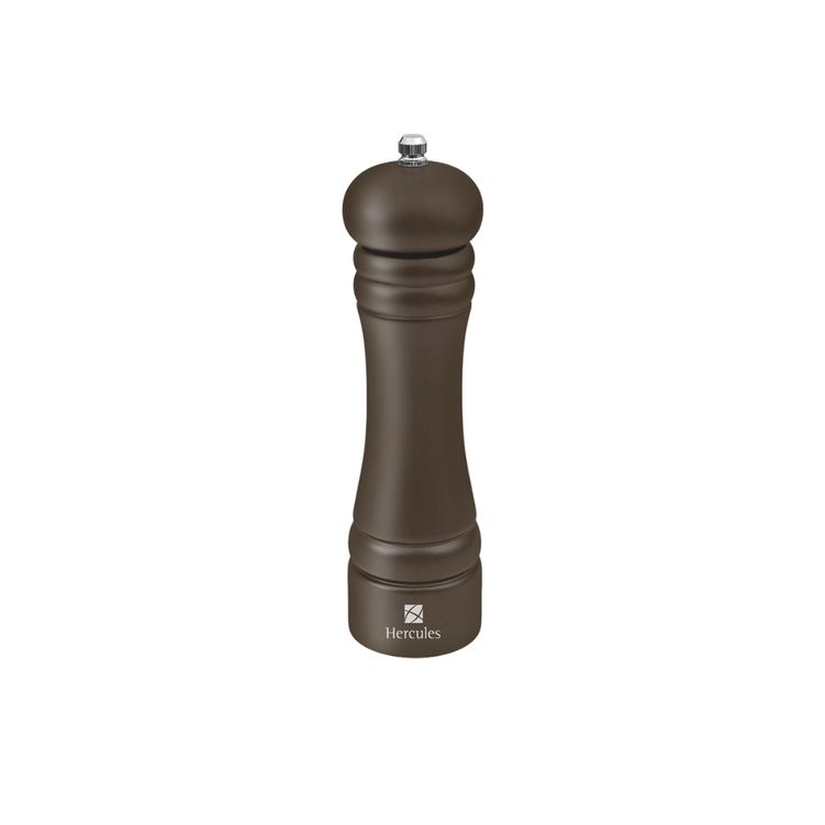 MOEDOR_ SAL_PIMENTA_SOFT_TOUCH_MARROM_20CM_MUNDIAL